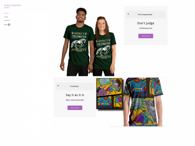 tereziakoronkaymotif.weebly.com snapshot