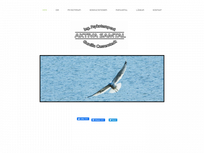 aktivasamtal.se snapshot