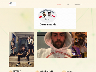 assimiligranten.de snapshot