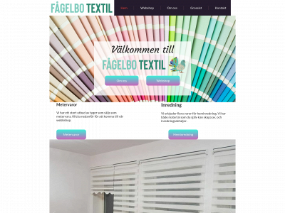 fagelbotextil.se snapshot