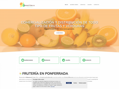 villanuevaycosex.es snapshot
