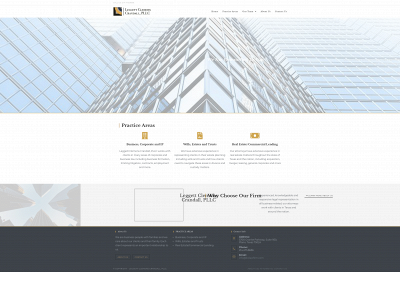 lcclawfirm.com snapshot