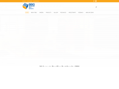 bbggranite.com snapshot