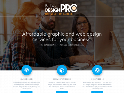 budgetdesignpro.com snapshot