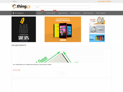 ethingzz.com snapshot