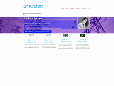 tugestorpersonaldeendesa.es snapshot