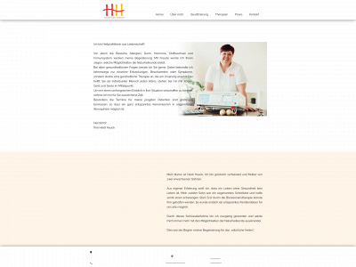 hh-natürlich-heilen.de snapshot