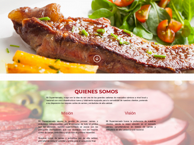 misupermercado.com.ec snapshot
