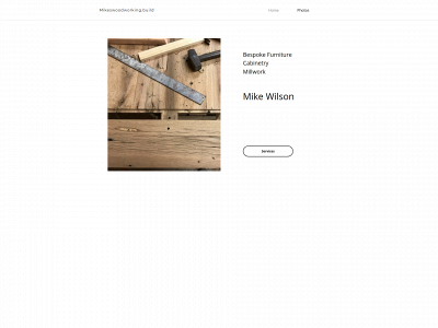 mikeswoodworking.build snapshot