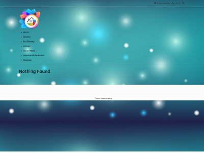 goflexcleaning.co.uk snapshot