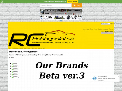 rc-hobbypoint.se snapshot