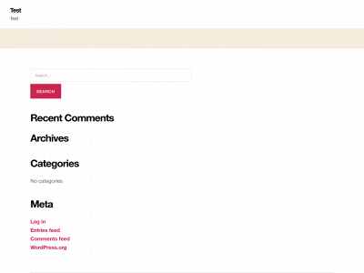 samandbrook.com snapshot