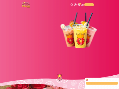 royal-donuts.pt snapshot