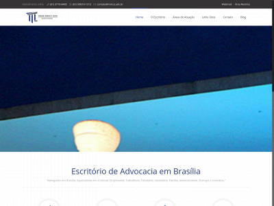 mmca.adv.br snapshot