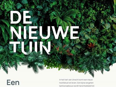 denieuwetuinutrecht.nl snapshot