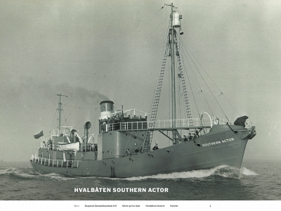 hvalbaaten.no snapshot