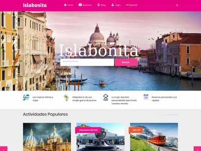 islabonitamg.com snapshot