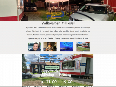 fjellstedt.se snapshot
