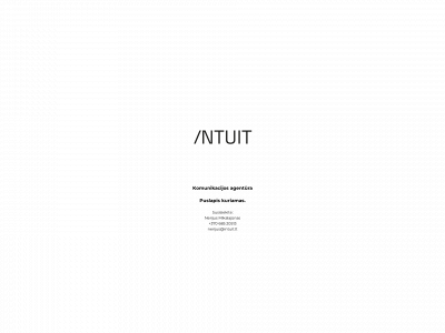intuit.lt snapshot