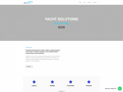 yachtsolutionsmv.com snapshot