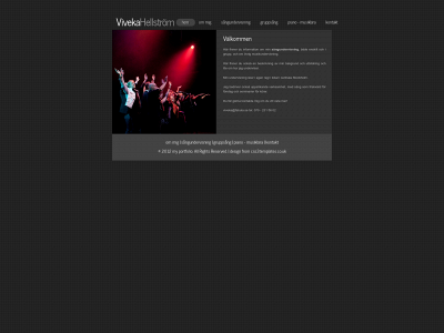 firmaviveka.puab.net snapshot