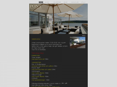 restaurangpont.se snapshot