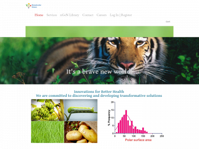 www.biomolecularscience.org snapshot