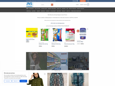 sleekdesigns.se snapshot