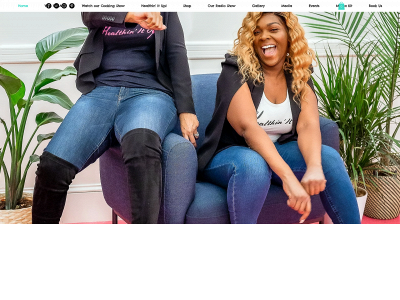 realcocoandlala.com snapshot
