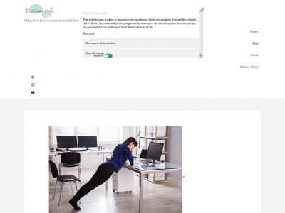 itsalemonylife.com snapshot