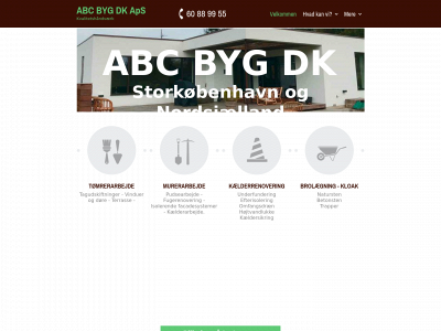 abcbygdk.dk snapshot