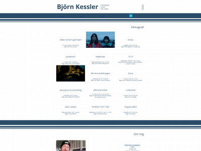 bjornkessler.com snapshot