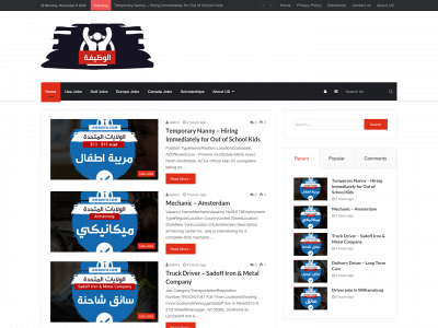 awadifa.com snapshot