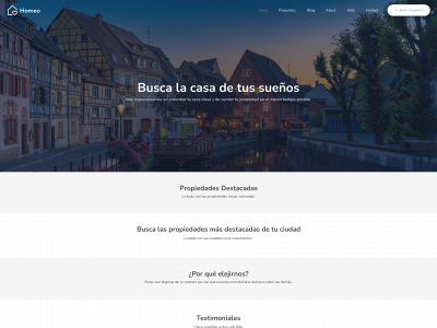 aliancyjainmobiliaria.es snapshot