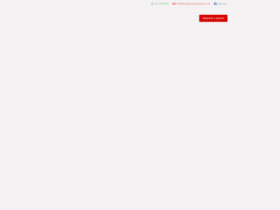 fireplacespecialist.co.za snapshot