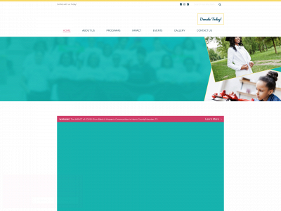 supergirlsshine.com snapshot