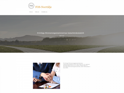 fosnorrtalje.se snapshot
