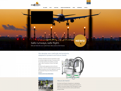 zel-aaren.se snapshot