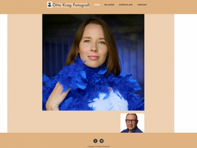 ottophoto.dk snapshot