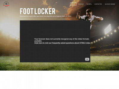 lockerfoot.weebly.com snapshot