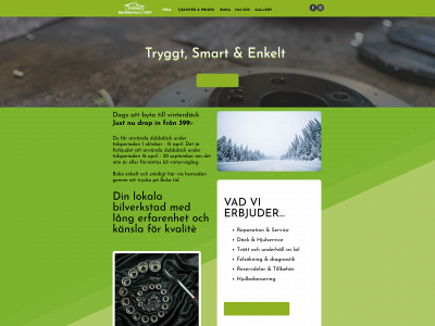 brommaplanbilverkstad.se snapshot