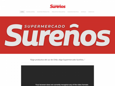 supermercadosurenos.weebly.com snapshot
