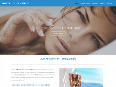 fravimar.es snapshot