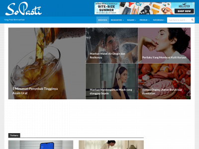 sopasti.com snapshot