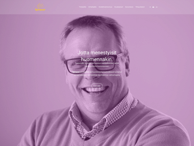 sensomotoriikka.fi snapshot