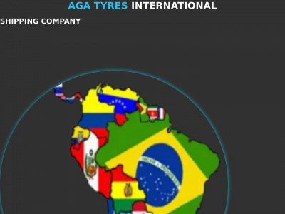 aga-tires.com snapshot
