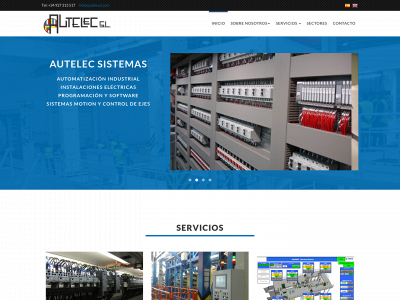 www.autelecsl.com snapshot