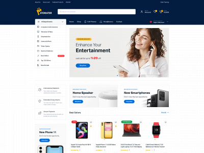 storater.com snapshot