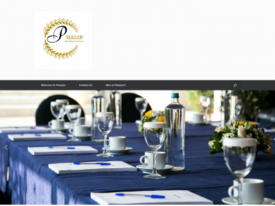 pelezzio.com snapshot