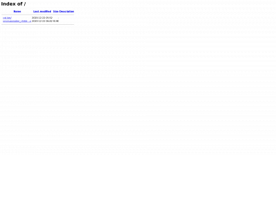 persiaware.com snapshot